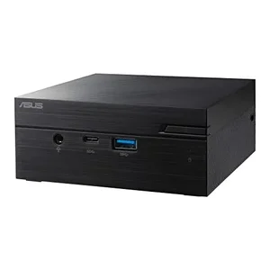 PN41-S1-SYSF541PXFL | Asus PN41-S1 Mini PC, Celeron N5100,