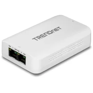 TPE-BE200 | Trendnet 2-Port Gigabit PoE++ Extender with