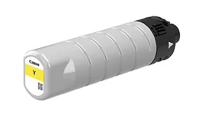 2784C001 | Canon PGI-7200 XXL Ink Cartridge - Yellow