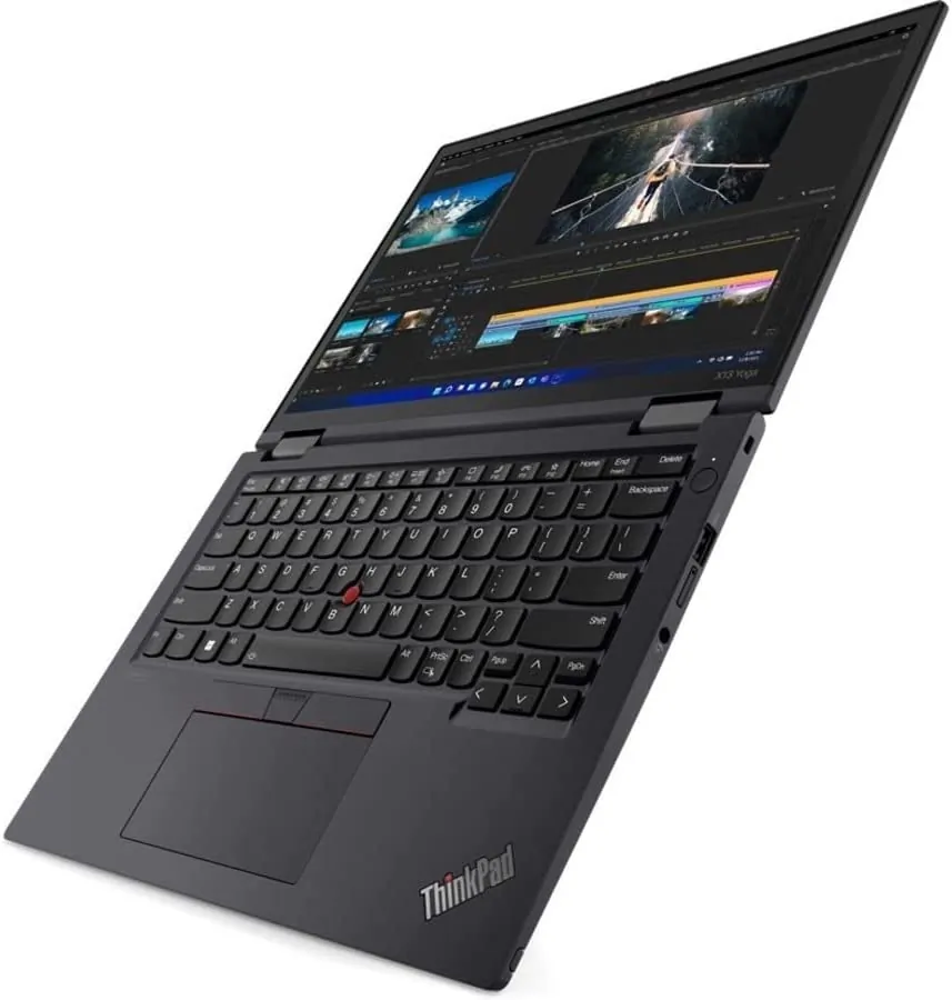 Lenovo 21AW002QUS Tp X13 Yoga G3,w10p,i7,16gb,512gb,3yr,no Ethernet Rj