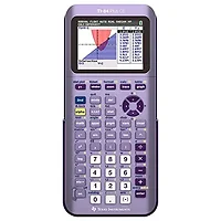 Texas Instruments-84CEPY/TBL/1L1/H