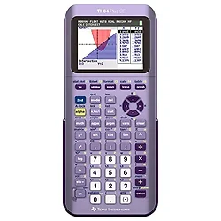 Texas Instruments-84CEPY/TBL/1L1/H