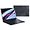 UX7602ZM-DB74T | Asus Zenbook Pro 16X OLED - i7, 16GB RAM,