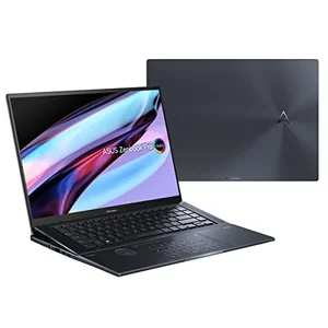 UX7602ZM-DB74T | Asus Zenbook Pro 16X OLED - i7, 16GB RAM,