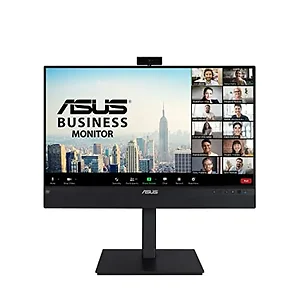 Asus MN BE24ECSNK 23.8 IPS FHD 1920x1080 16:9 5ms GTG 60Hz