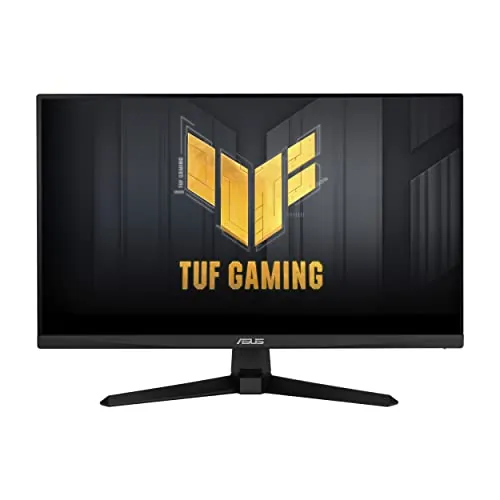 Asus VG249QM1A Mn  23.8 Ips 1920x1080 16:9 1ms 270hz Dp 2xhdmi Speaker