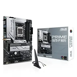 Asus PRIMEX670-PWIFI Mb  | Prime X670-p Wifi R