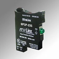 ITW Electronic Component Solutions-UP3P-235