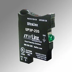 ITW Electronic Component Solutions-UP3P-235