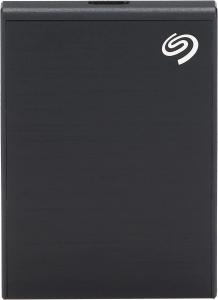 Seagate STKG1000400 1tb One Touch Ssd Black 1.5s