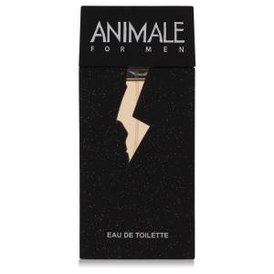 Animale 557873 Eau De Toilette Spray (unboxed) 6.7 Oz