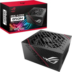 Asus ROG-STRIX-850G Rog Strix 850w Gold Psu