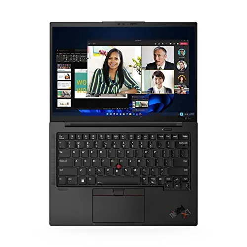 Lenovo 21CB00BVUS Tp X1 Carbon G10,touch,w11p,i7,32gb,512gb,3yr,no Eth