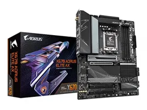 X670 AORUS ELITE AX