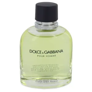 Dolce 499199 After Shave (unboxed) 4.2 Oz