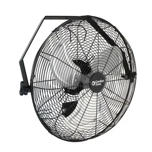 CZHVW18 | Comfort Zone 18IN 3SPD HIGH-V CLNG FAN