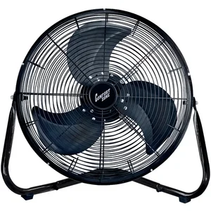 CZHV18B | Comfort Zone 18IN 3SPD HI-VLCTY FAN