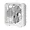 CZ9BWT | Comfort Zone 9IN 2SPD BOX FAN WHT