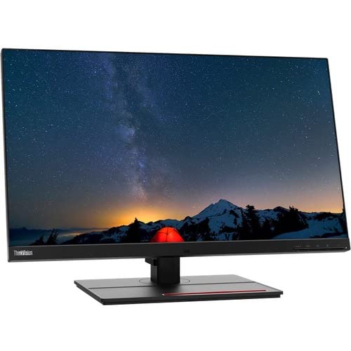 Lenovo 62F1RAR6US P27u-20(d21270up0)27 Monitor-hdmi-cam