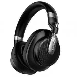 Morpheus HP9750HD Verve Hd Hybrid Anc Headphones