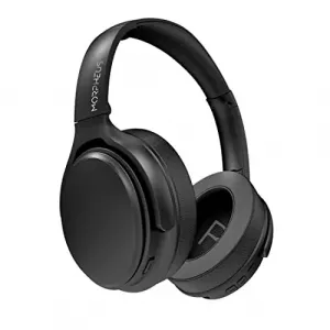 Morpheus HP9350B Krave Anc Headphones With Mic