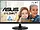 VP227HE | Asus 21.5 Monitor () - Full HD, 75Hz,