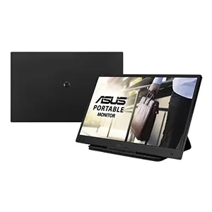 Asus MN MB166B 15.6 FHD IPS 1920x1080 16:9 25ms 60Hz USB3.2