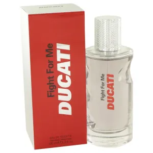 Ducati 496987 Eau De Toilette Spray 3.3 Oz