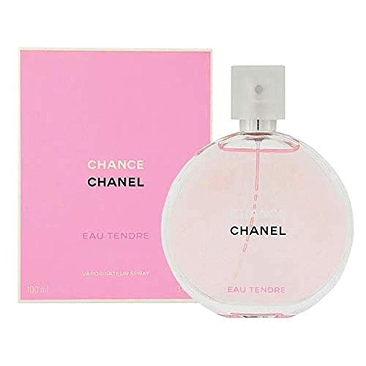 Chanel 544107 Eau De Parfum Spray 3.4 Oz