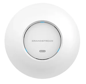 Grand Stream Dual-Band WiFi 6 Access Point with MU-MIMO
