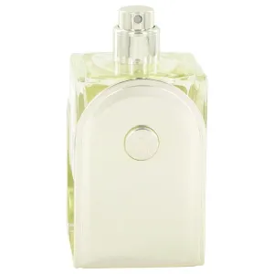 Hermes 500568 Eau De Toilette Spray Refillable (unboxed) 3.3 Oz