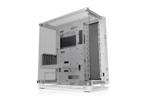 Thermaltake CA-1G4-00M6WN-09 Core P3 Tg Pro Case White