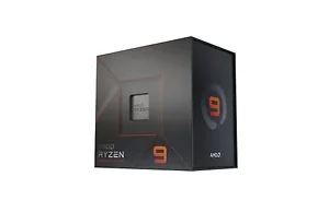 Amd AMD Ryzen 9 7950X 16-Core Processor - No Cooler