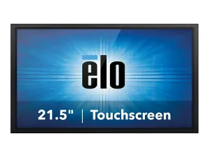 Elo E327914 2294l 21.5in Wide Fhd Lcd Wva