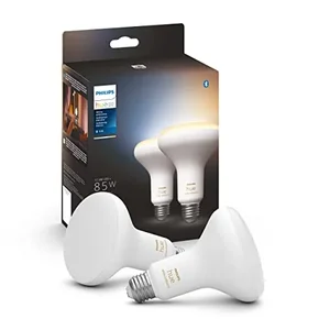 Philips Philips Hue White Ambiance BR30 11.5W LED Bulb,