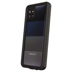 1037302 | Body Glove GALAXY A42 5G WTPF CS BLK