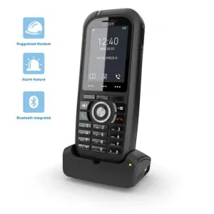 Snom SNO-M80 M80 Industrial Handset 2