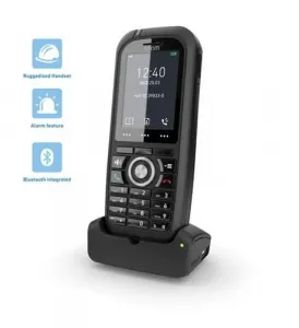 Snom SNO-M80 M80 Industrial Handset 2