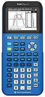 Texas Instruments-84PLCE/TBL/1L1/ZC