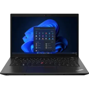 21C1007SUS | Lenovo ThinkPad L14 Gen 3 - Intel i5, 16GB