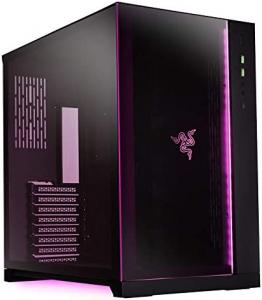 Lianli O11 DYNAMIC RAZER EDITION Lian-li Cs Model Pc-o11 Razer Tw Chas