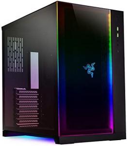 Lianli O11 DYNAMIC RAZER EDITION Lian-li Cs Model Pc-o11 Razer Tw Chas