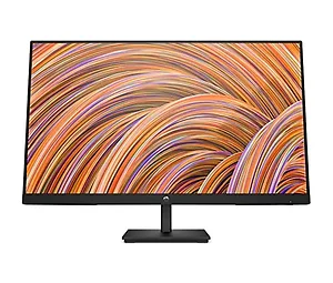 65P64AA#ABA | Hp V27i G5 27-Inch FHD FreeSync Monitor with
