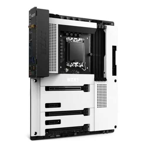 Nzxt N7-Z69XT-W1 Mb N7-z69xt-w1 Z690 S1700 128gb Ddr4 Pcie Hdmi Usb At