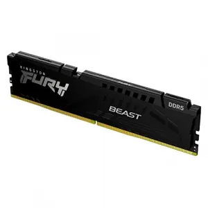 Kingston KF552C36BBE-16 16gb 5200mts Ddr5 Cl36 Dimm