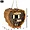 Songbird Valley Charming Heart-Shaped Mini Bird House for