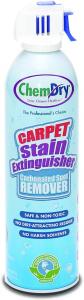 Chem-dry C198-C319 (r) C198-c319 Stain Extinguisher-carpet Deodorizer 