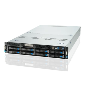 ESC4000A-E11-WOCPU005Z | Asus ESC4000A-E11 2U AMD EPYC
