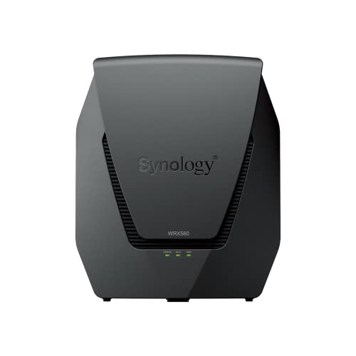 Synology-WRX560