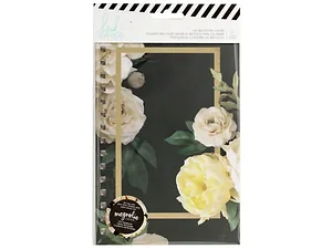 EN684 | Bulk Buys Heidi Swapp Magnolia Jane DIY Notebook